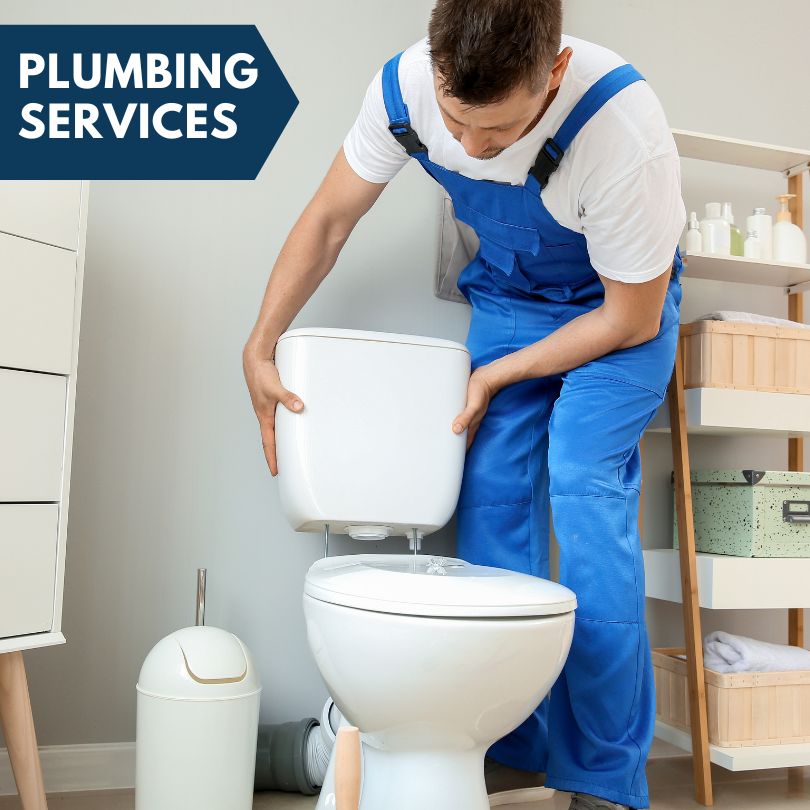 Plumbing Company in Twin Lakes, CO